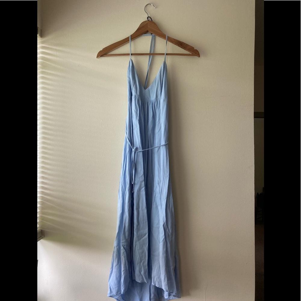 Aritzia Talula Cosimo Backless Dress Size 6